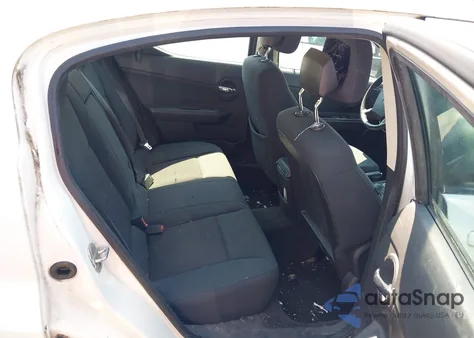 2010 Dodge Avenger Sxt z USA, uszkodzony, nr VIN 1B3CC4FB0AN169008